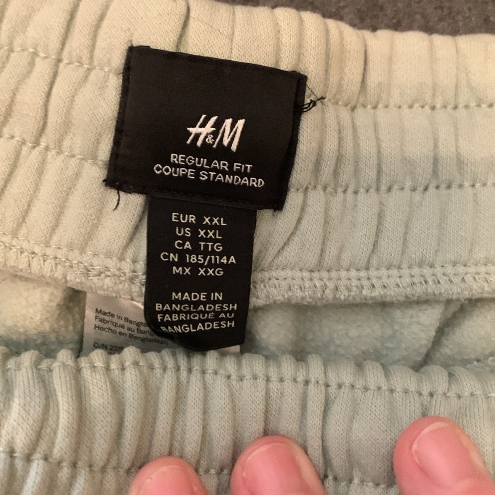 LI’m t if *5* pairs of men’s shorts XL and XXL - Picture 16 of 16